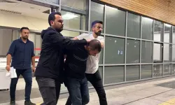 Kütahya’da eski eşini bıçaklayan şüpheli yakalandı