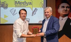 Osmangazi Medya Akademisi’nde Eğitim Maratonu Tamamlandı