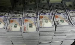 Dolarda gözler Jackson Hole'da!