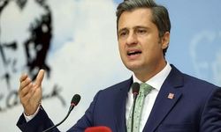 Deniz Yücel'den "İlkay Çiçek" açıklaması