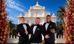 “OPUS 503”, El Salvador’dan Marmaris’e müzik köprüsü kuracak