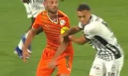 Alanyaspor - Beşiktaş maçıyla ilgili hakemlere suç duyurusu