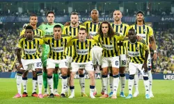 Fenerbahçe, Lyon maçı kamp kadrosunu açıkladı
