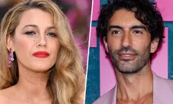Blake Lively, Baldoni'den 8 milyon dolar istedi