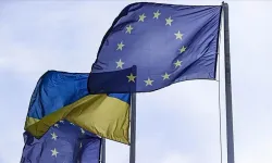 AB’den Ukrayna’ya 6,1 milyar euroluk savunma desteği