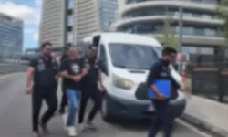 Karaborsa Bilet Operasyonu: 2 Şüpheli Tutuklandı
