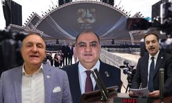 7 Belediye Başkanı ve 3 Milletvekili AKP'ye geçti