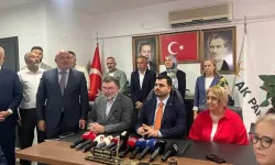 Eyüp Kadir İnan: ‘İlkay Çiçek AK Parti’ye geçmek istedi’