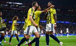 Fenerbahçe’den Şampiyonlar Ligi bileti