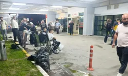 Bursa’da düğün yemeği sonrası toplu zehirlenme