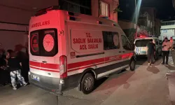 Hamile kadın balkondan düşerek hayatını kaybetti