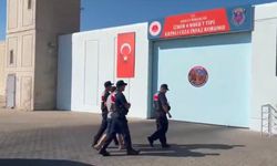 9 göçmen kaçakçılığı organizatörü yakalandı