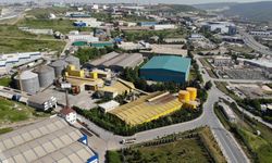 Lütfü Türkkan'ın fabrikasına milyonluk ceza