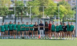 Muğlaspor Kadın Voleybol’da yeni sezon hazırlıkları