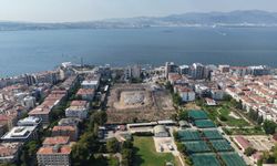 “Burası Karşıyaka’nın evidir”