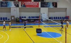 Burhaniye'de Yaz Spor Okulları ilgi gördü