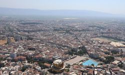 Aydın’da son bir ayda konut satışları yüzde 3 arttı