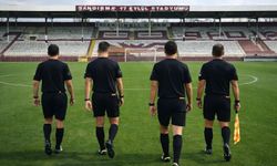 Muğlaspor-Bandırmaspor maçının hakemi belli oldu