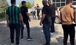 Denizlispor da taraftarlar ile başkan arasında gerginlik