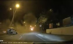 17 yaşındaki sürücü hayatını kaybetti