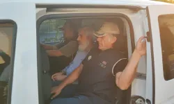 Alparslan Kuytul ve eşi gözaltında