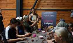 Çanakkale'de festival neşesi