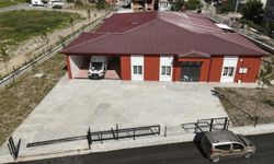 Yeni Acil Sağlık Hizmetleri İstasyonu hizmete açıldı