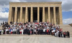 ADD’den Anıtkabir’de 30 Ağustos mesajı