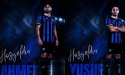 Karacabey Belediyespor'da 2 transfer