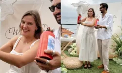 Alina Boz ve Umut Evirgen’den müjdeli haber