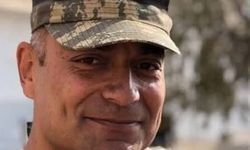 Albay Alper Topsakal emekliye sevk edildi