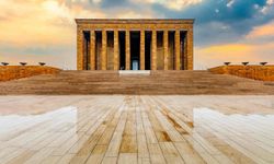 Yurttaşlar 30 Ağustos’ta Anıtkabir’e akın etti