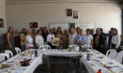 Arbil Akın’dan kadınlara yönelik ziyaret programı