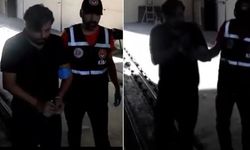 Tır dorsesinin altında yakalandı: YouTuber Arif Kocabıyık gözaltında