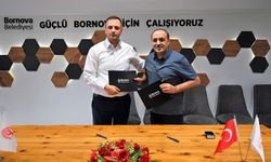 Bornova'da istihdam seferberliği