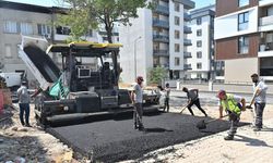 Bornova'nın kalbine modern dokunuş