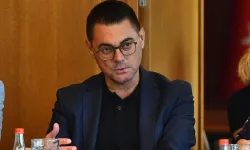 Barış Karcı Torbalı Belediyesi’nde görev alacak