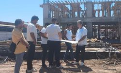 Ayvalık’ta çevre dostu altyapı dönemi