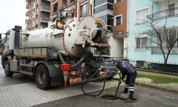 BASKİ vites yükseltiyor
