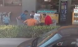 Başpehlivan Serhat Elvan saldırıya uğradı