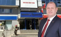 Menderes Belediyesi operasyonunda ‘CHP' izi!