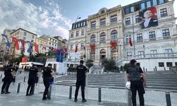 İstanbul'da belediye dengesi AKP lehine değişti