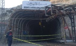 Maden ocağındaki göçüğün ardından 9 kişi gözaltında