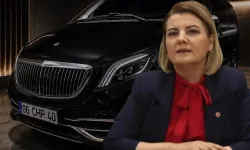 Tutuklu İzmit Belediye Başkanı'nın aracı satışa çıkarıldı