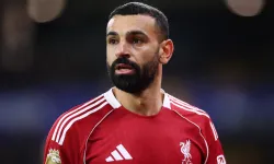 Trabzonspor'dan Salah hamlesi