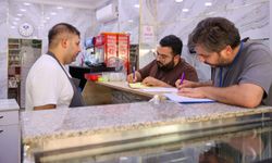 Buca’da baca denetimleri sürüyor