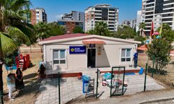 Buca Pırlanta Merkezleri yeni döneme hazırlanıyor