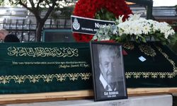 Can Kolukısa son yolculuğuna uğurlandı