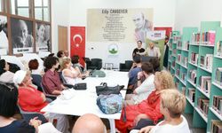 Can Yücel Osmangazi’de şiirlerle anıldı