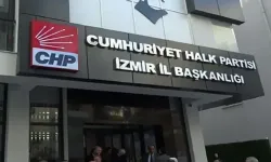 CHP İzmir’de İl Disiplin Kuruluna yeni atama